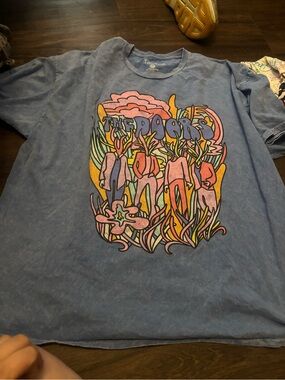 The doors shirt
